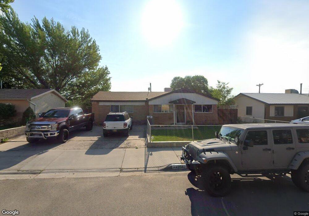 4204 Knollcrest Dr, Farmington, NM 87402 - photo 1