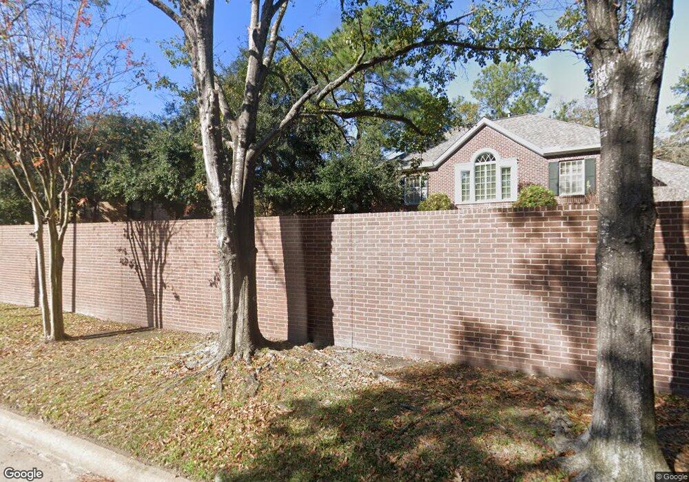 269 Sugarberry Cir, Houston, TX 77024 - photo 1