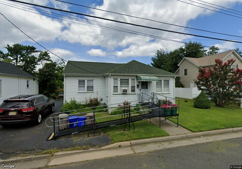 705 Lorillard Ave, Union Beach, NJ 07735 - photo 1