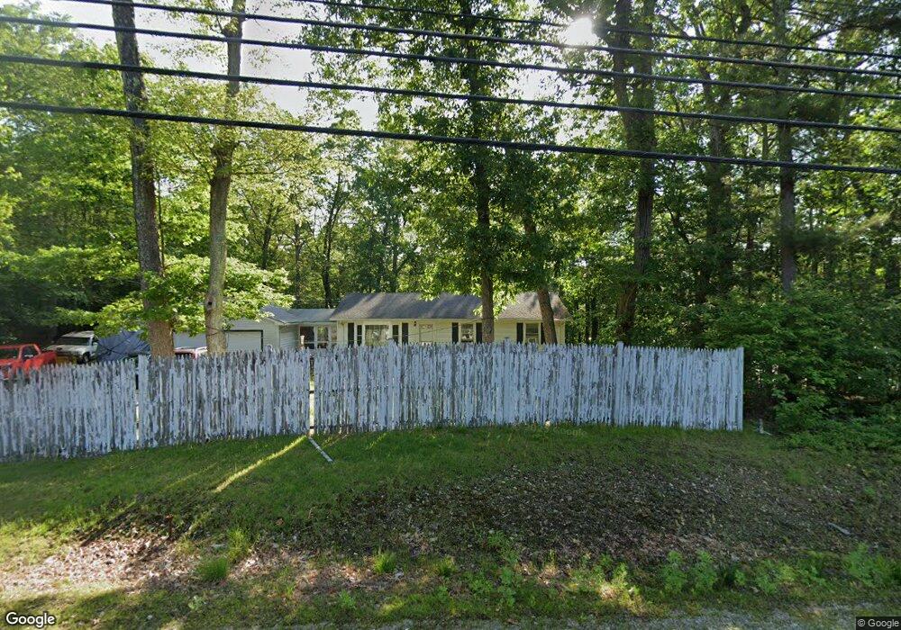 139 Bypass 28, Derry, NH 03038 - photo 1