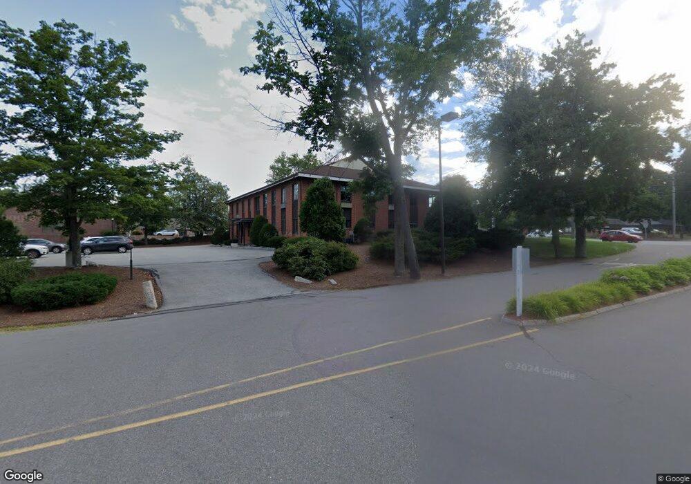 167 S River Rd, Bedford, NH 03110 - photo 1