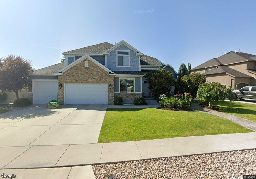 3249 W Mossey Creek Ln, South Jordan, UT 84095 - photo 1