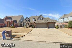 3712 S Aster Ave, Broken Arrow, OK 74011