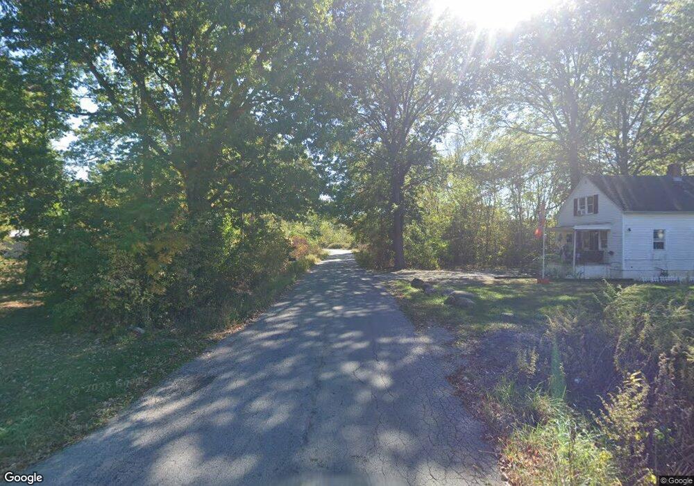 V/L Globe Ave, Lorain, OH 44055 - photo 1