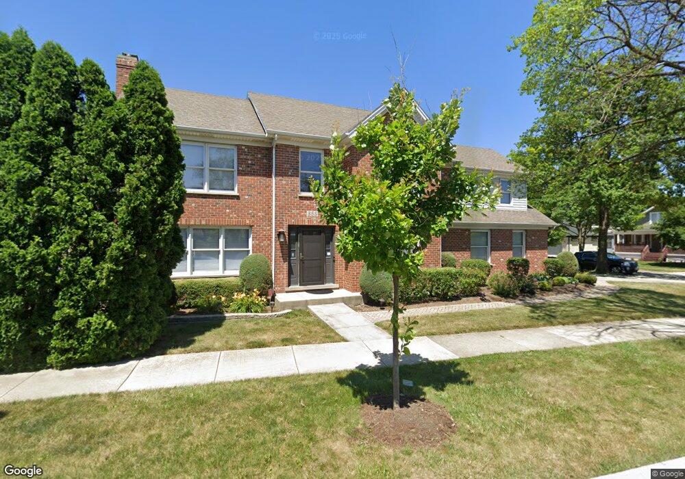 355 E 1st St, Elmhurst, IL 60126 - photo 1