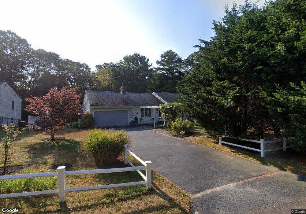 173 Seth Parker Rd, Centerville, MA 02632 - photo 1