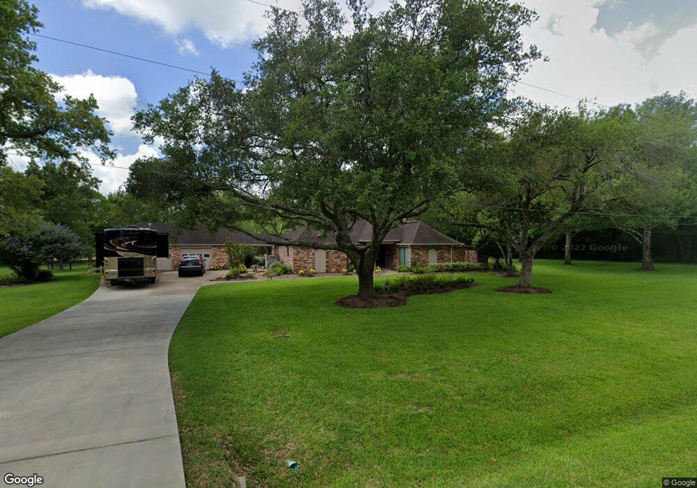 50 Windsong Ln, Friendswood, TX 77546 - photo 1