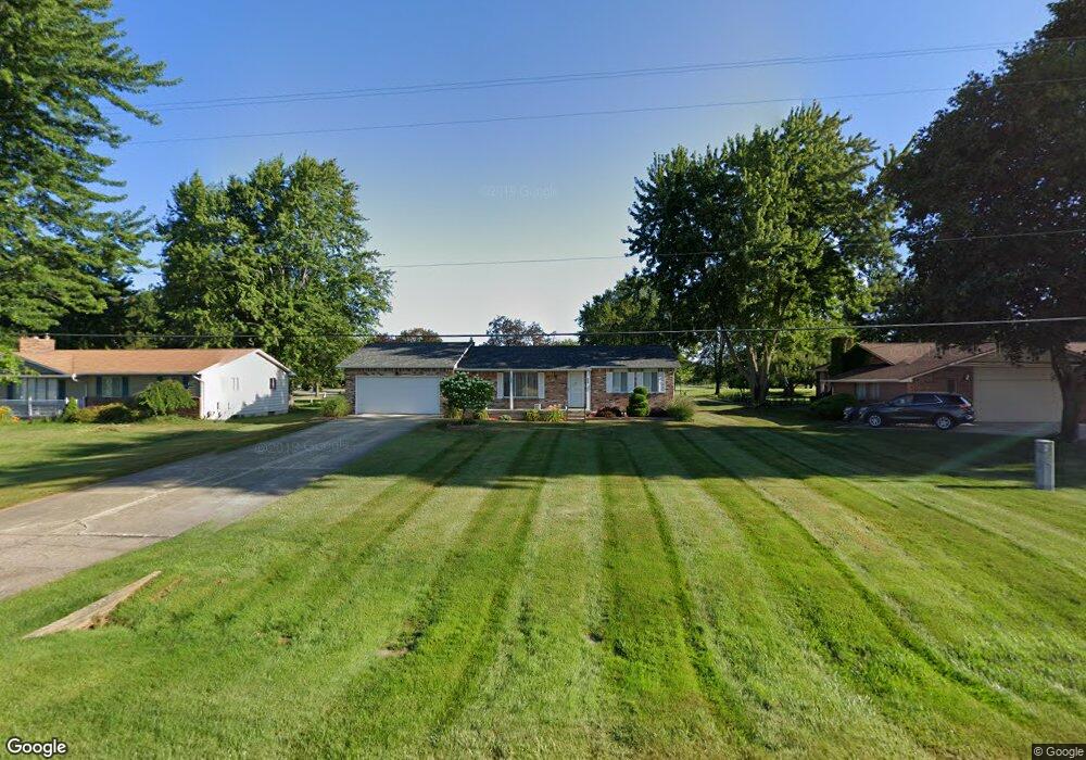 5394 W Farrand Rd, Clio, MI 48420 - photo 1