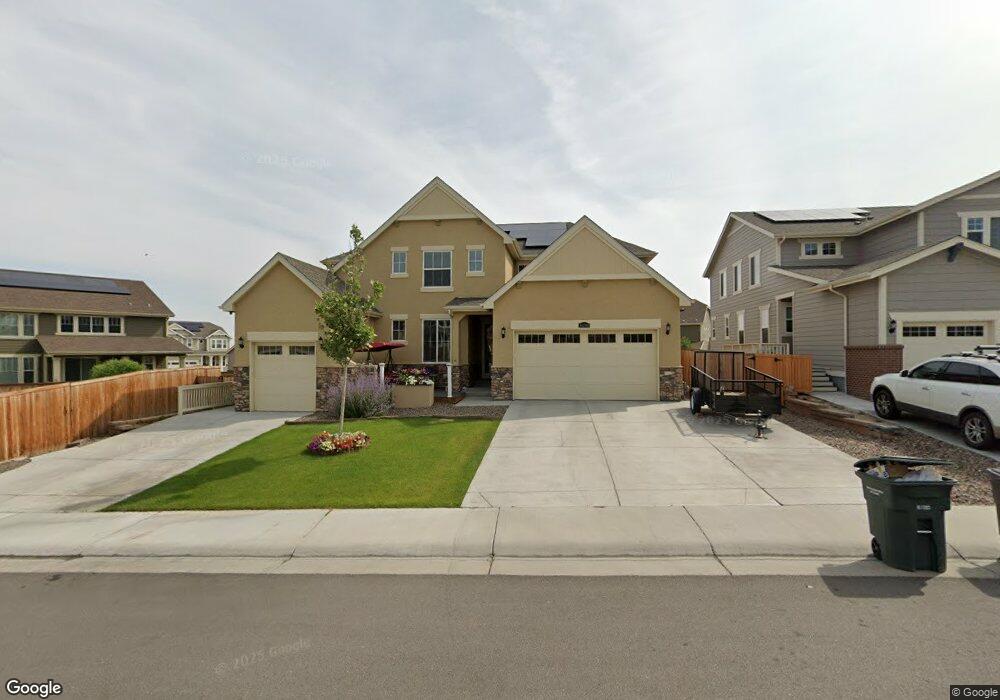 14286 Glencoe St, Thornton, CO 80602 - photo 1