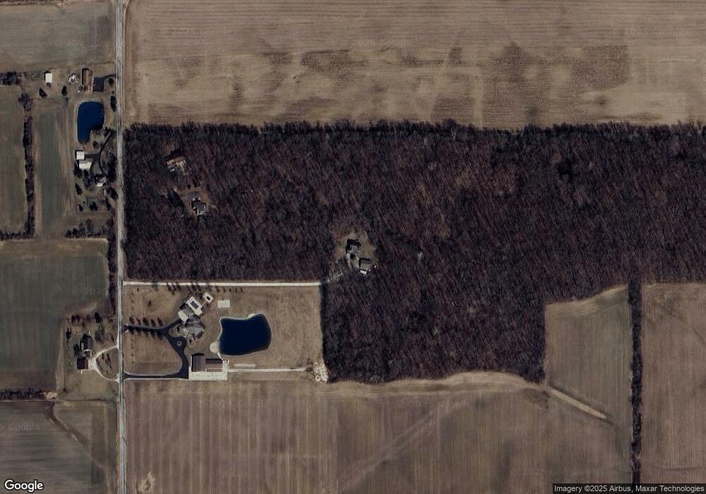 10479 N Meridian Rd, Roanoke, IN 46783 - photo 1