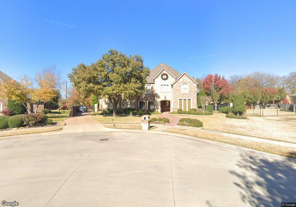 1024 Merlot Dr, Southlake, TX 76092 - photo 1