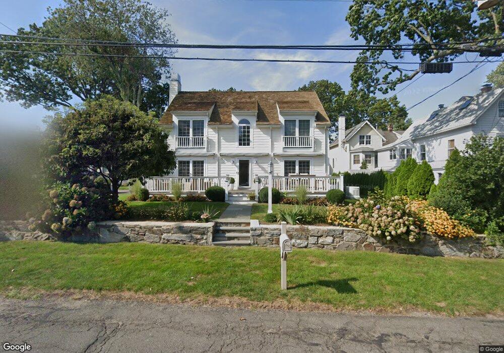 3 Gull Rd, Norwalk, CT 06853 - photo 1