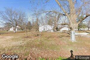 27307 Sandoval Rd, Shattuc, IL 62231