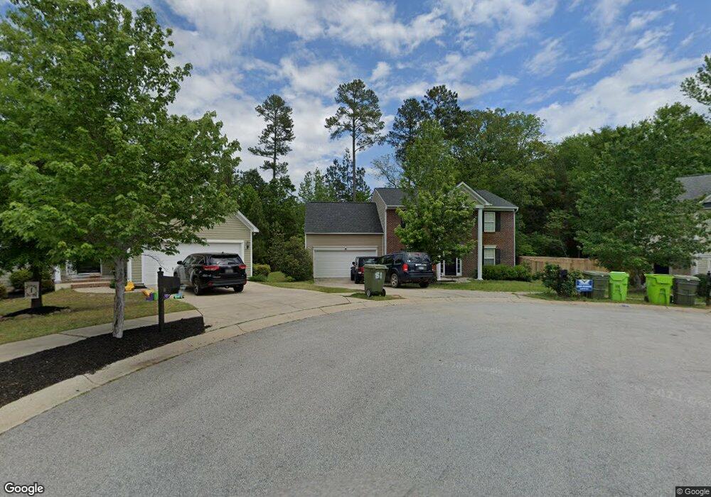85 Crossfox Ct, Chapin, SC 29036 - photo 1
