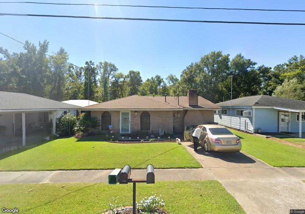 108 Hidalgo Dr, Houma, LA 70363 - photo 1