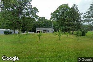 8808 S 200 E, Hamlet, IN 46532