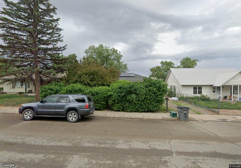 413 N Linden St, Cortez, CO 81321 - photo 1