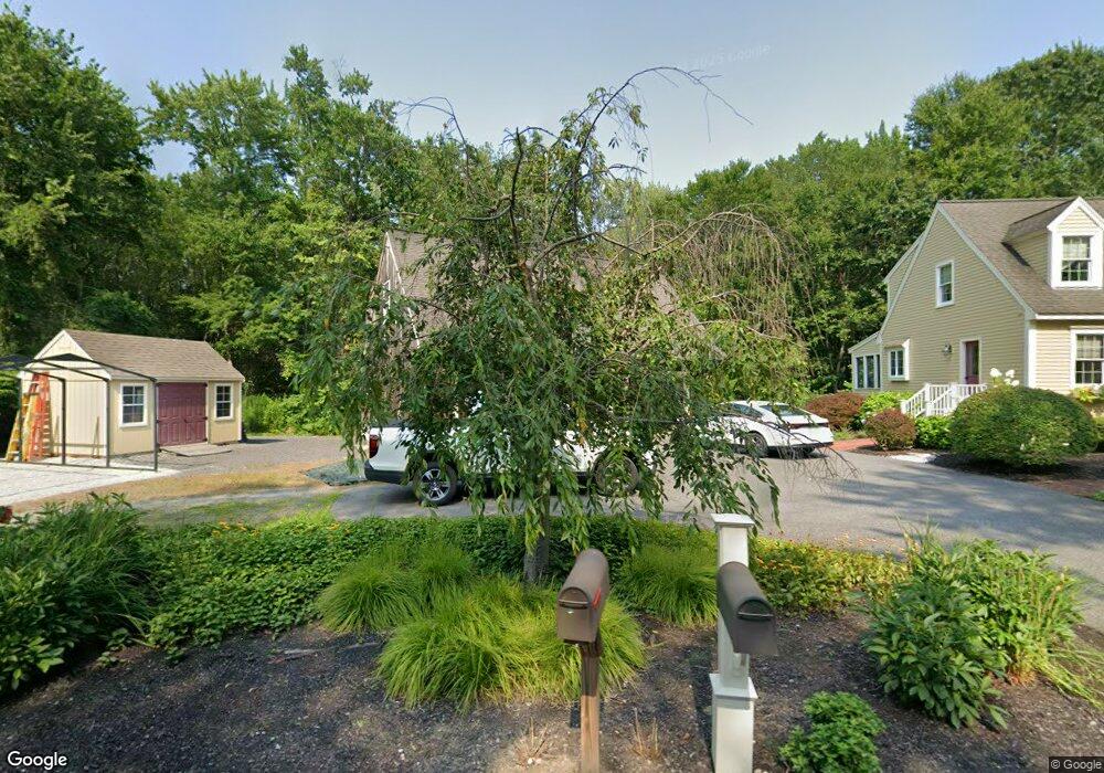 15 Concord Dr, Littleton, MA 01460 - photo 1