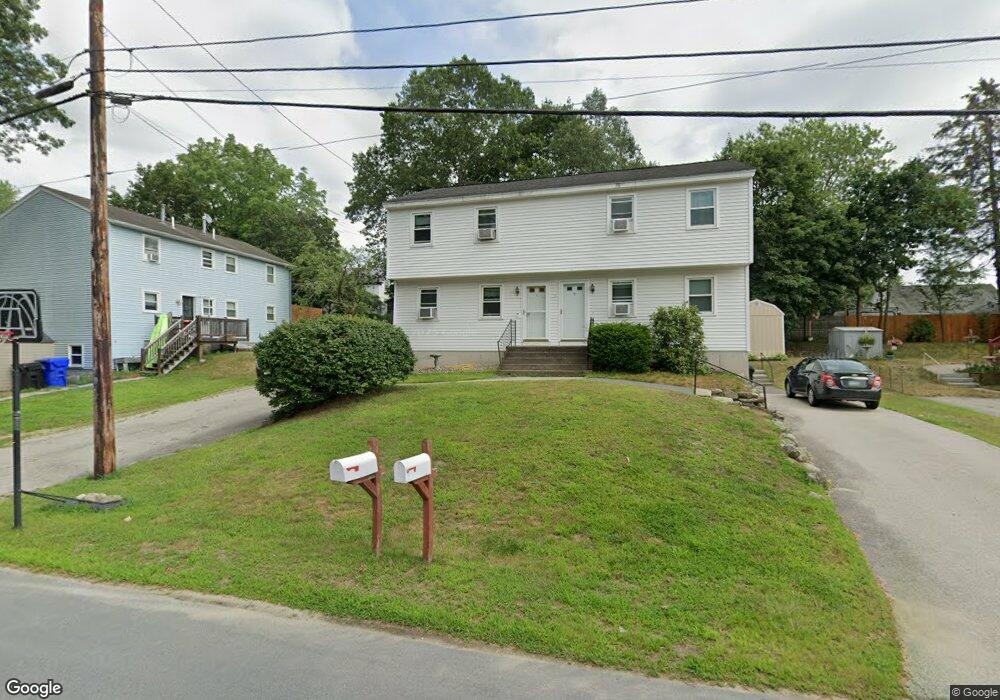 15 A St, Hudson, NH 03051 - photo 1