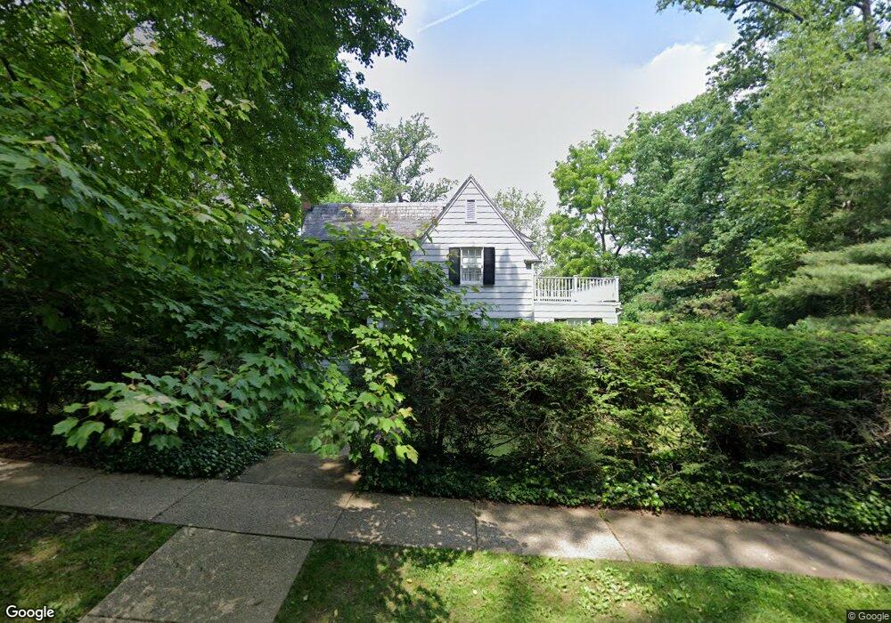 310 Edgevale Rd, Baltimore, MD 21210 - photo 1