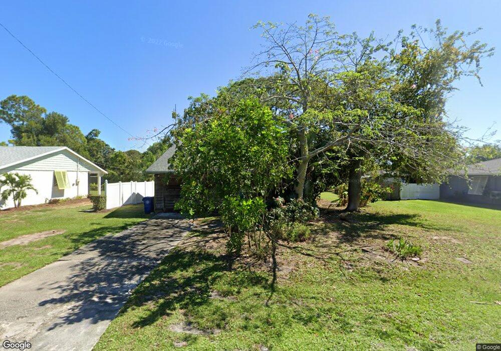 213 Cedar St, Sebastian, FL 32958 - photo 1