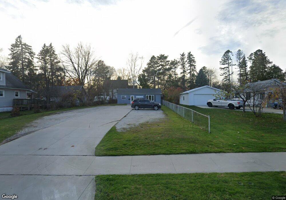 2004 Water St, Port Huron, MI 48060 - photo 1