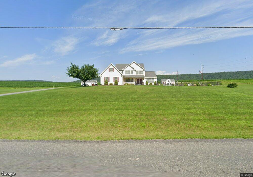 797 Valley Rd, Tamaqua, PA 18252 - photo 1