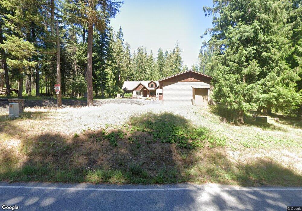 9513 W Twin Lakes Rd, Rathdrum, ID 83858 - photo 1