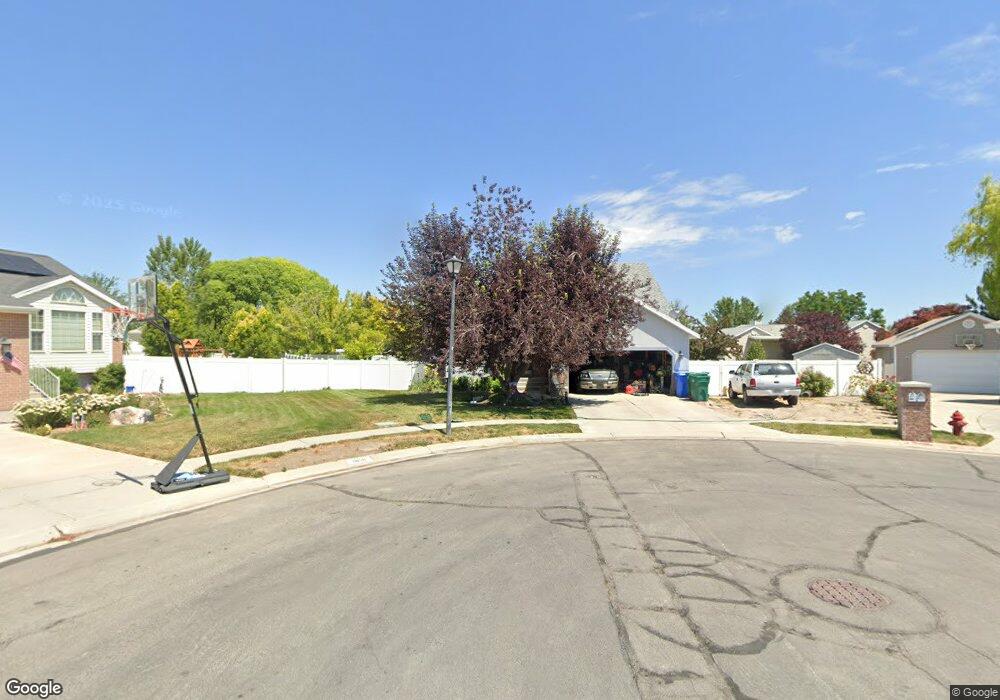 11848 Allison Dee Cir, Riverton, UT 84065 - photo 1