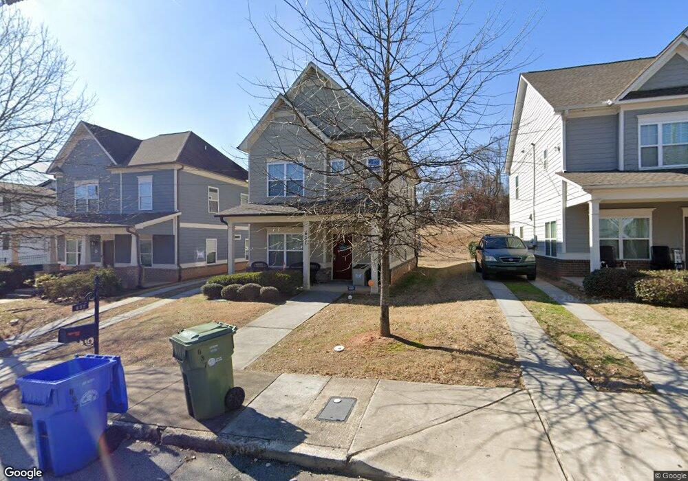 637 Formwalt St SW, Atlanta, GA 30312 - photo 1