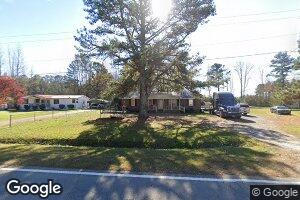 506 E Commerce St, Hobgood, NC 27843
