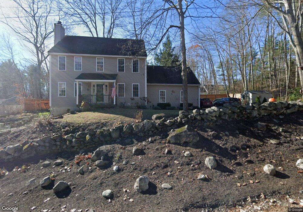 31 Old Lee Rd, Newfields, NH 03856 - photo 1