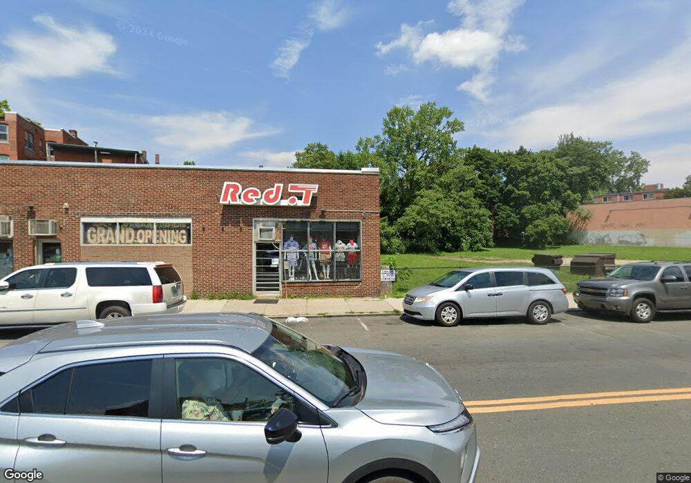 140 Albany Ave, Hartford, CT 06120 - photo 1