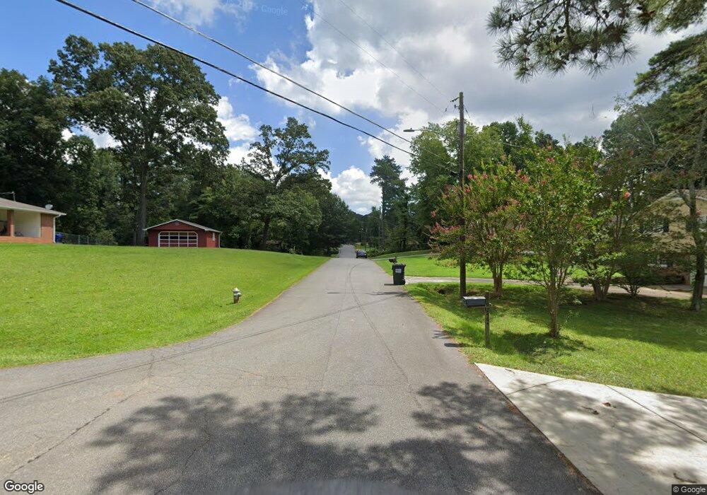 0 Mountain View School Rd NE unit 7569426, Marietta, GA 30066 - photo 1