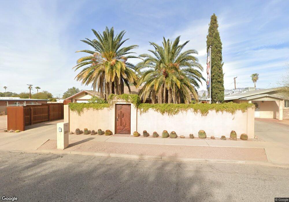 2331 E 19th St, Tucson, AZ 85719 - photo 1