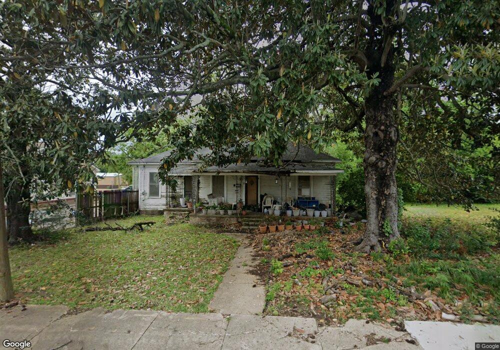 407 S Pine St, Deridder, LA 70634 - photo 1