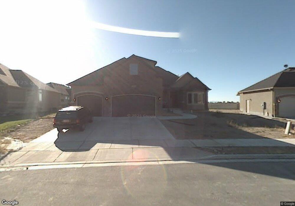 1398 E 3240 N, Lehi, UT 84043 - photo 1