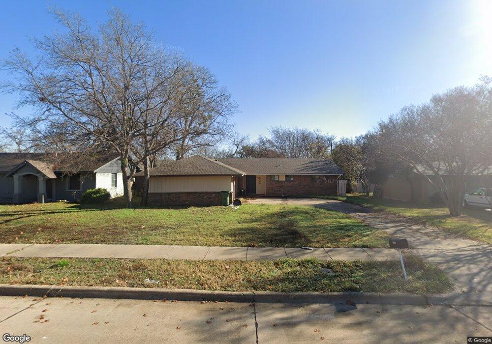 4820 Grove St, North Richland Hills, TX 76180 - photo 1