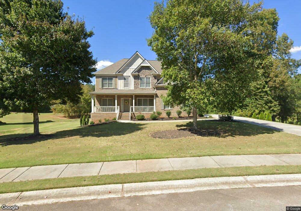 1242 Treemont Trace unit 20, Winder, GA 30680 - photo 1