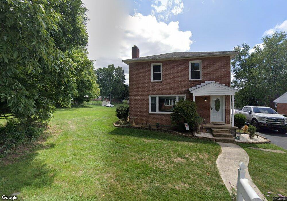 20023 Sheridan Ave, Hagerstown, MD 21742 - photo 1