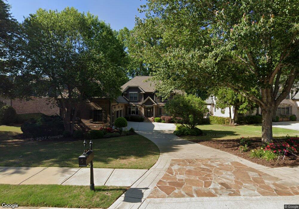 2419 Wistful Way, Marietta, GA 30066 - photo 1