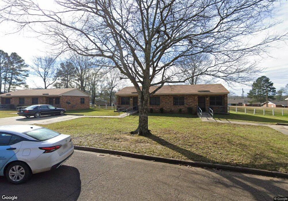 126 Nelson Dr, Hazlehurst, MS 39083 - photo 1