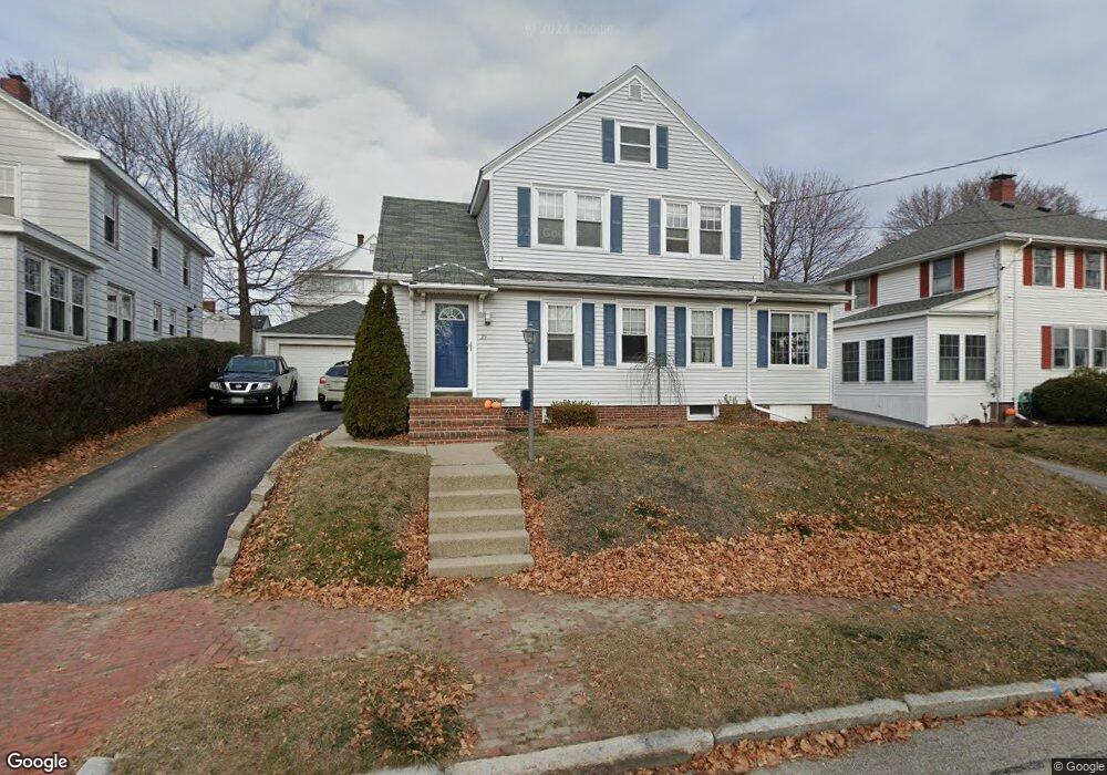 39 Chamberlain Ave, Portland, ME 04101 - photo 1