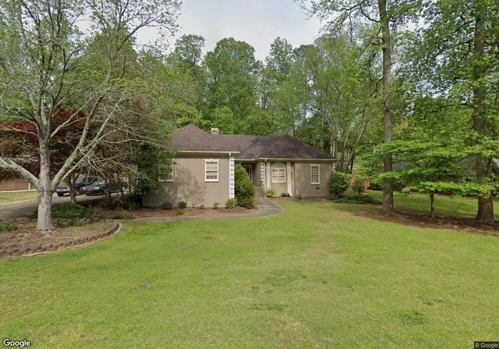 365 Baskin Dr SW, Marietta, GA 30064 - photo 1