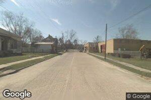 306 Depot St N, Abbeville, GA 31001