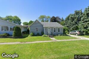 114 5th Ave NE, Clarion, IA 50525
