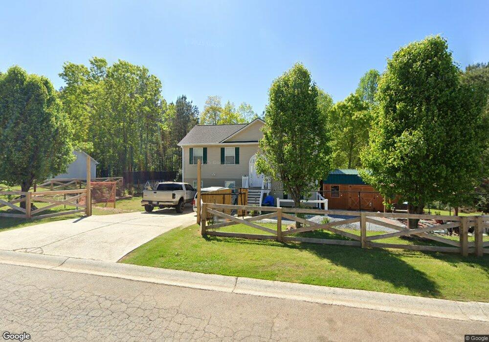 110 Bethany Forrest Ln, Carrollton, GA 30116 - photo 1