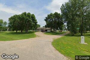 208 Kildare St SE, Clontarf, MN 56226