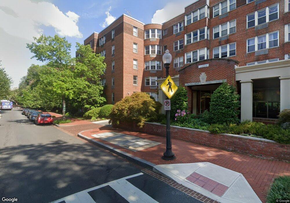 Gateway Georgetown Condos unit Georgetown Studio w, Washington, DC 20007 - photo 1