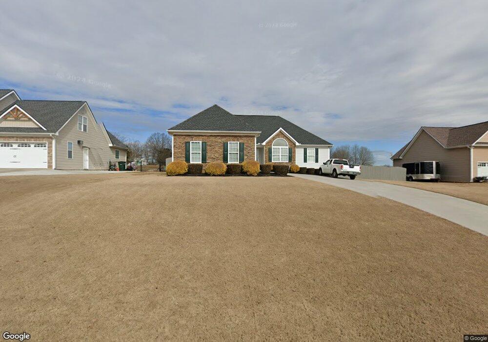 338 Bowdoin Ln SW, Adairsville, GA 30103 - photo 1